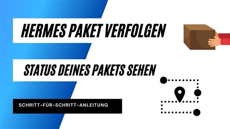 paket vom händler erhalten möchte aber über hermes zuschicken|Hermes sendung verpasst.